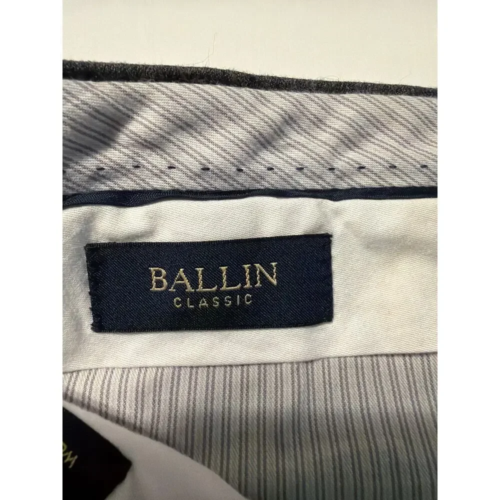Men’s Ballin Classic dress pants - Sz 40